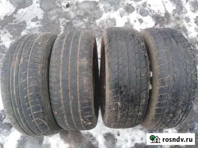 Продам колеса Нижний Ломов - изображение 1