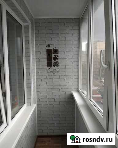 Балконы Горно-Алтайск - изображение 1