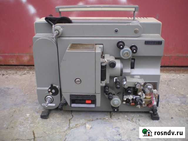 Кинопроэктор Ставрополь - изображение 1