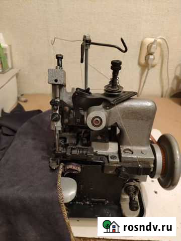 Оверлок промышленный 51 класса Волгоград - изображение 1