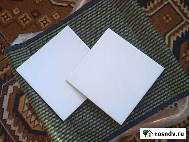 Плитка Ковров - изображение 1