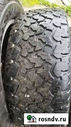 Maxxis 265/60 R18 Домодедово - изображение 1