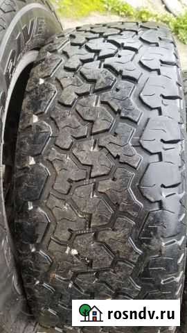 Maxxis 265/60 R18 Домодедово - изображение 1