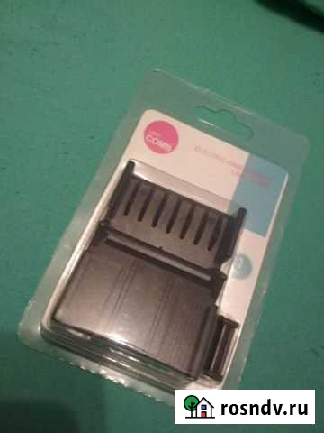 Насадка для полировки волос Петрозаводск - изображение 1