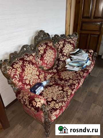 Диван с креслами Саратов - изображение 1