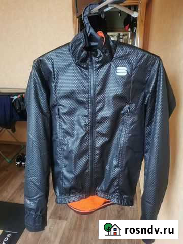 Куртка велосипедная Нефтекамск - изображение 1