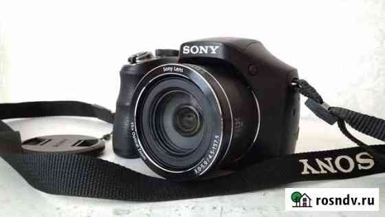 Фотоаппарат soni dsc h300 Миасс