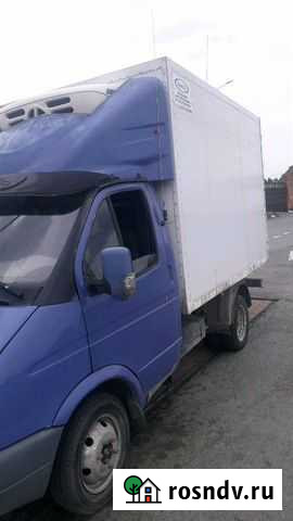 Грузоперевозки Гиагинская - изображение 1