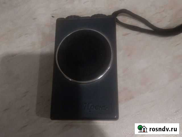 Укв приемник Чебоксары - изображение 1