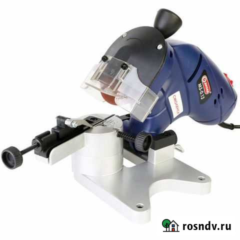 Заточка цепей бензопил Острогожск - изображение 1