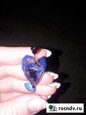 Swarovski цветок Нижний Новгород - изображение 1