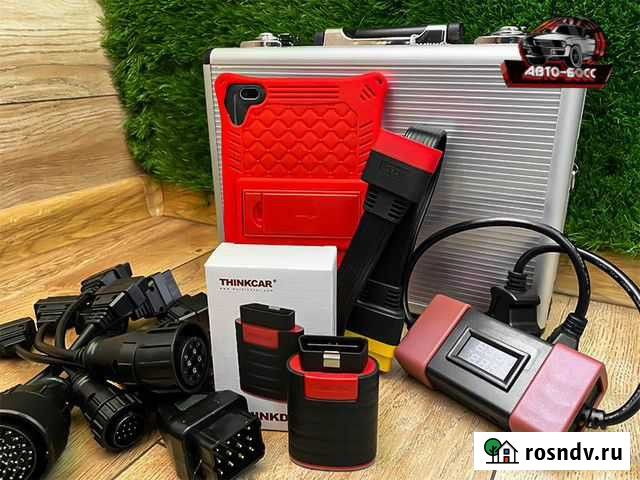 Launch x431 pro5 + полный функционал арт.323299 Калининград - изображение 1