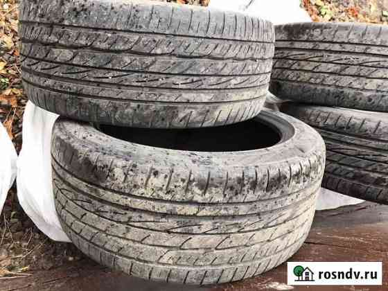 Nitto NT850+ Premium 235/45 R17 95 Таганрог