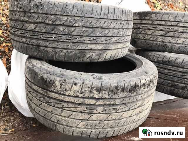 Nitto NT850+ Premium 235/45 R17 95 Таганрог - изображение 1