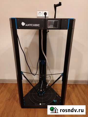 Anycubic Predator Екатеринбург - изображение 1
