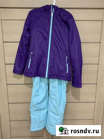 Костюм женский горнолыжный Казань - изображение 1