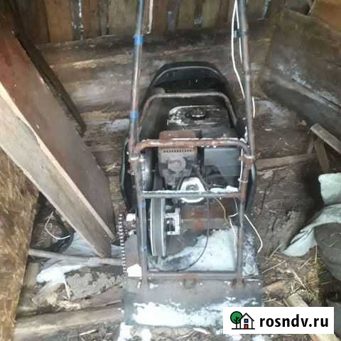 Мотособака Юрьевец - изображение 1