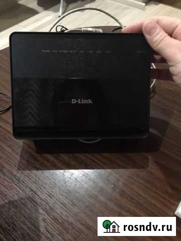 Wifi роутер Новозыбков - изображение 1