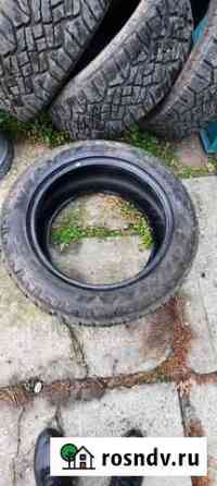 Goodyear 255/55 R19 Назрань