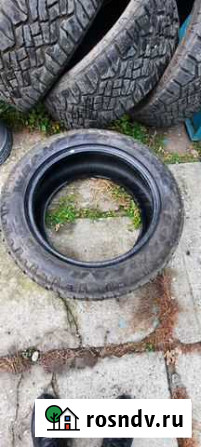 Goodyear 255/55 R19 Назрань - изображение 1