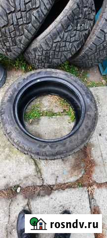Goodyear 255/55 R19 Назрань - изображение 1