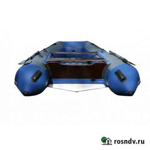 Лодка надувная reef 390нд Сургут