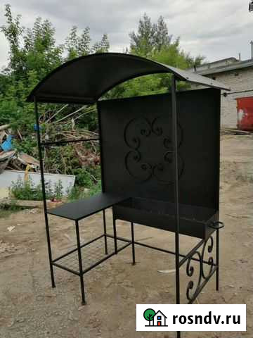 Мангалы Нижний Новгород - изображение 1