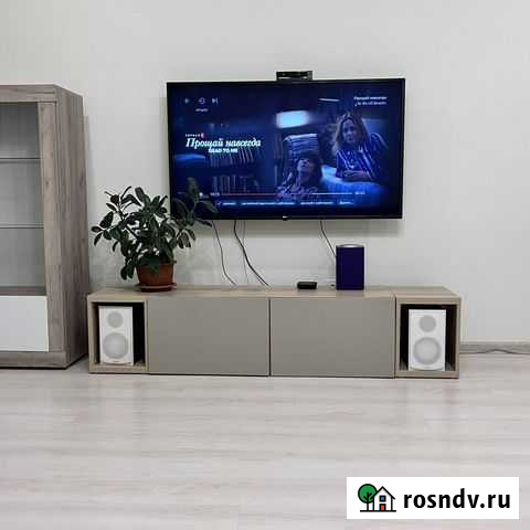 Тумба для тв IKEA Верхнее Дуброво - изображение 1