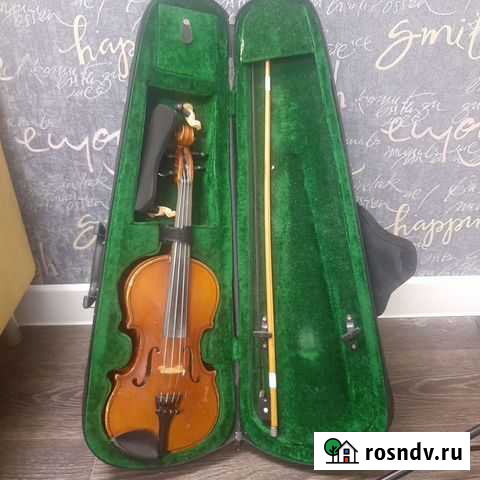 Скрипка 1/4 Курск - изображение 1