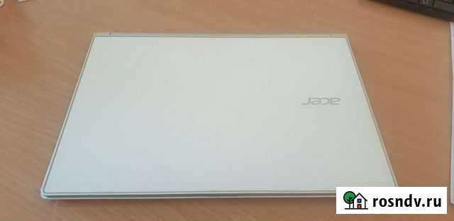 Acer S7 391 Добрянка - изображение 1