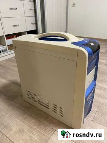 Корпус пк с блоком питания 350W Стерлитамак - изображение 1