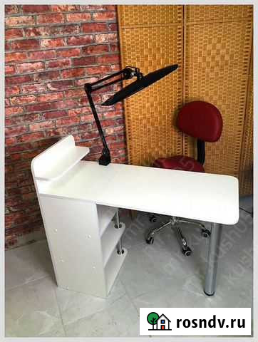 Маникюрный складной стол Владикавказ - изображение 1