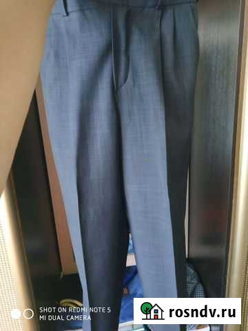 Брюки на мальчика рост 140см Муром - изображение 1