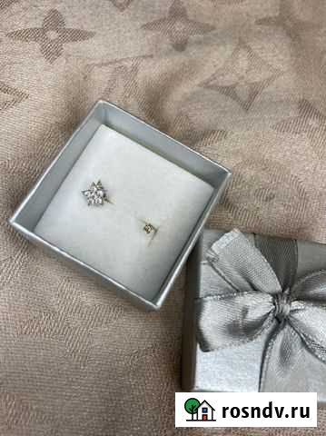 Пирсинг в нос Нижний Тагил - изображение 1