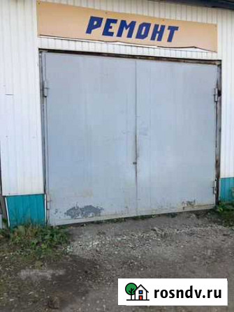 Металлические ворота бу Саранск - изображение 1