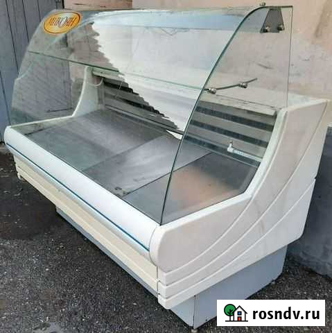 Холодильник Нарткала - изображение 1