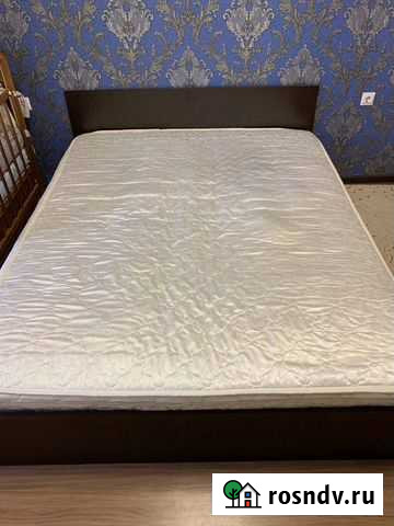 Кровать Новочеркасск - изображение 1