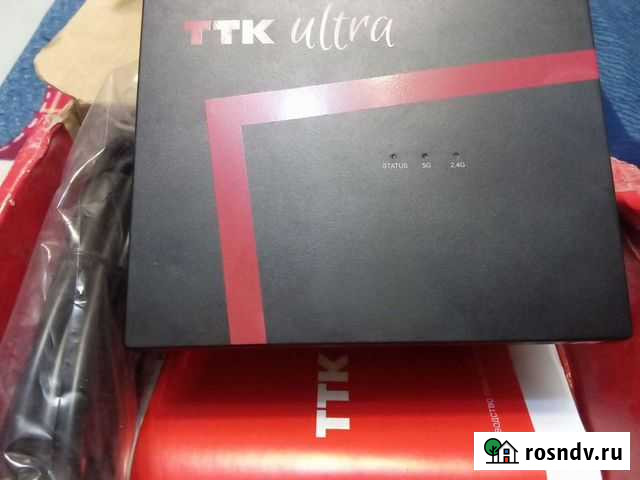 Wifi роутер Ачинск - изображение 1