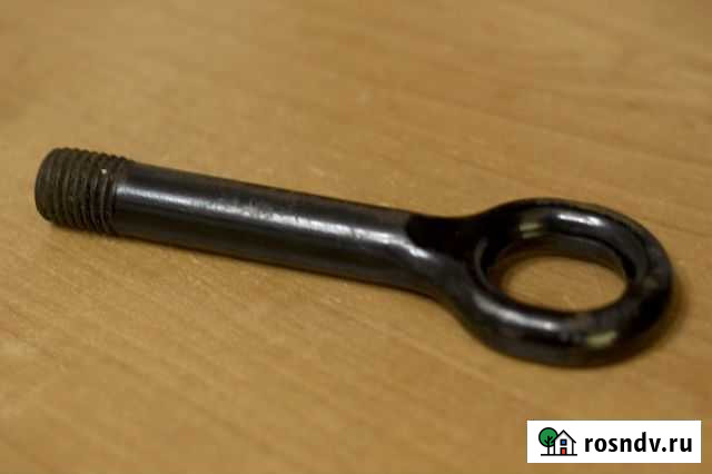 Буксировочный крюк (петля) Калуга - изображение 1