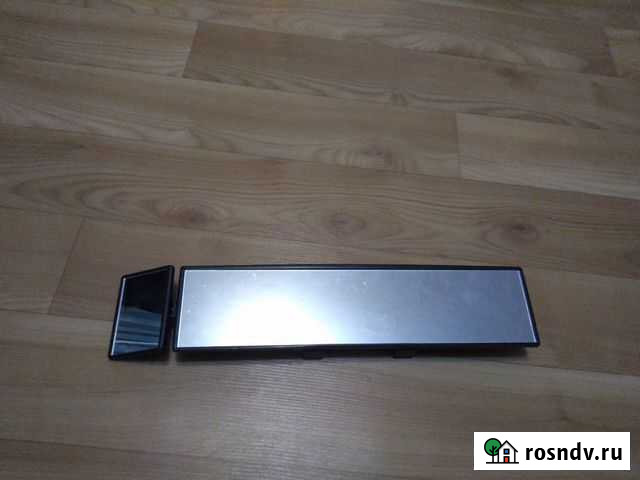 Зеркало в авто и антенна Хабаровск - изображение 1