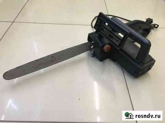 Электрическая пила Rebir KZ1-400 2150 Вт Турунтаево