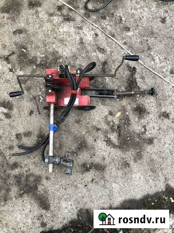 Машинка газорежущая Вологда - изображение 1