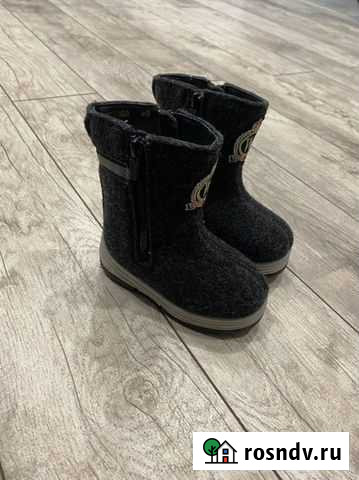 Валенки Лениногорск - изображение 1