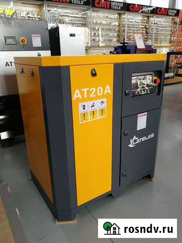 Воздушный компрессор AT20A Черкесск - изображение 1