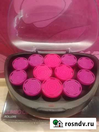 Термобигуди remington jumbo curls Петрозаводск - изображение 1
