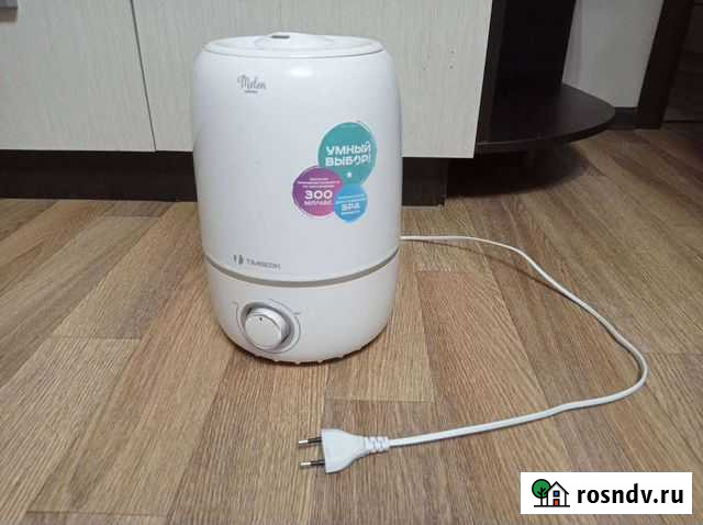 Увлажнитель воздуха Самара - изображение 1