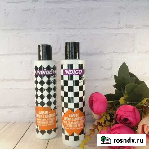 Шампунь, бальзам для объёма волос Иваново - изображение 1