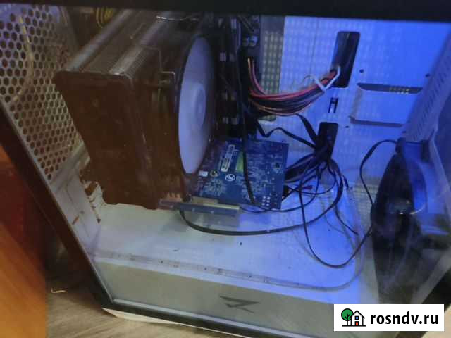 Компьютер Алексеевка - изображение 1