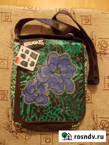 Сумка для школьника Санкт-Петербург - изображение 1