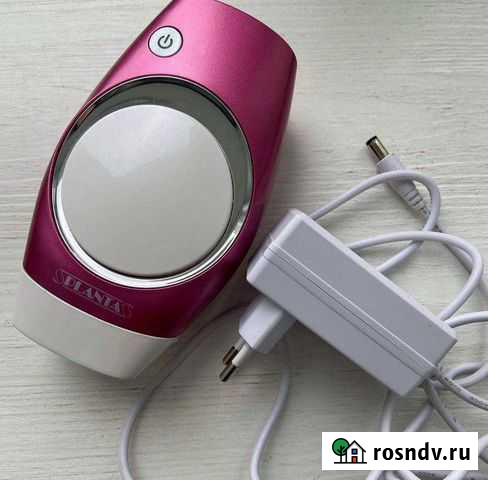 Фотоэпилятор planta Курск - изображение 1